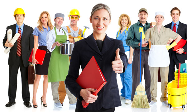 Niksar Bayan Temizlikçi Hizmeti